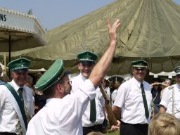 Schützenfest 2007